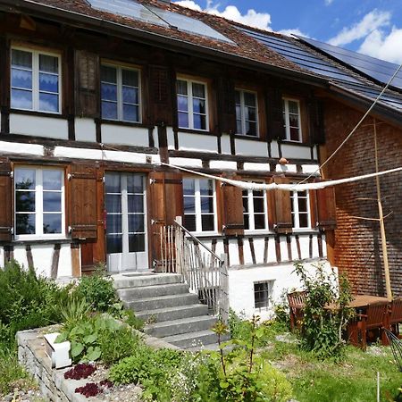Family Landhaus Birwinken Berg Esterno foto