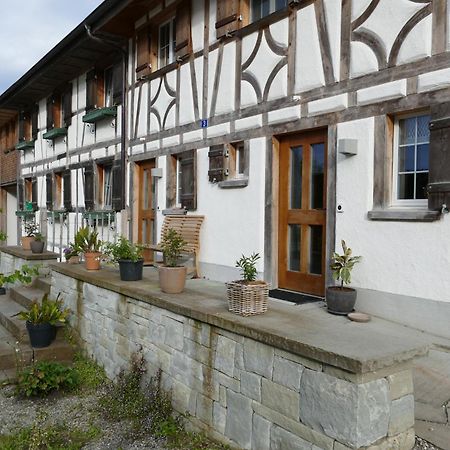 Family Landhaus Birwinken Berg Esterno foto