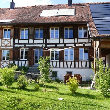 Family Landhaus Birwinken Berg Esterno foto