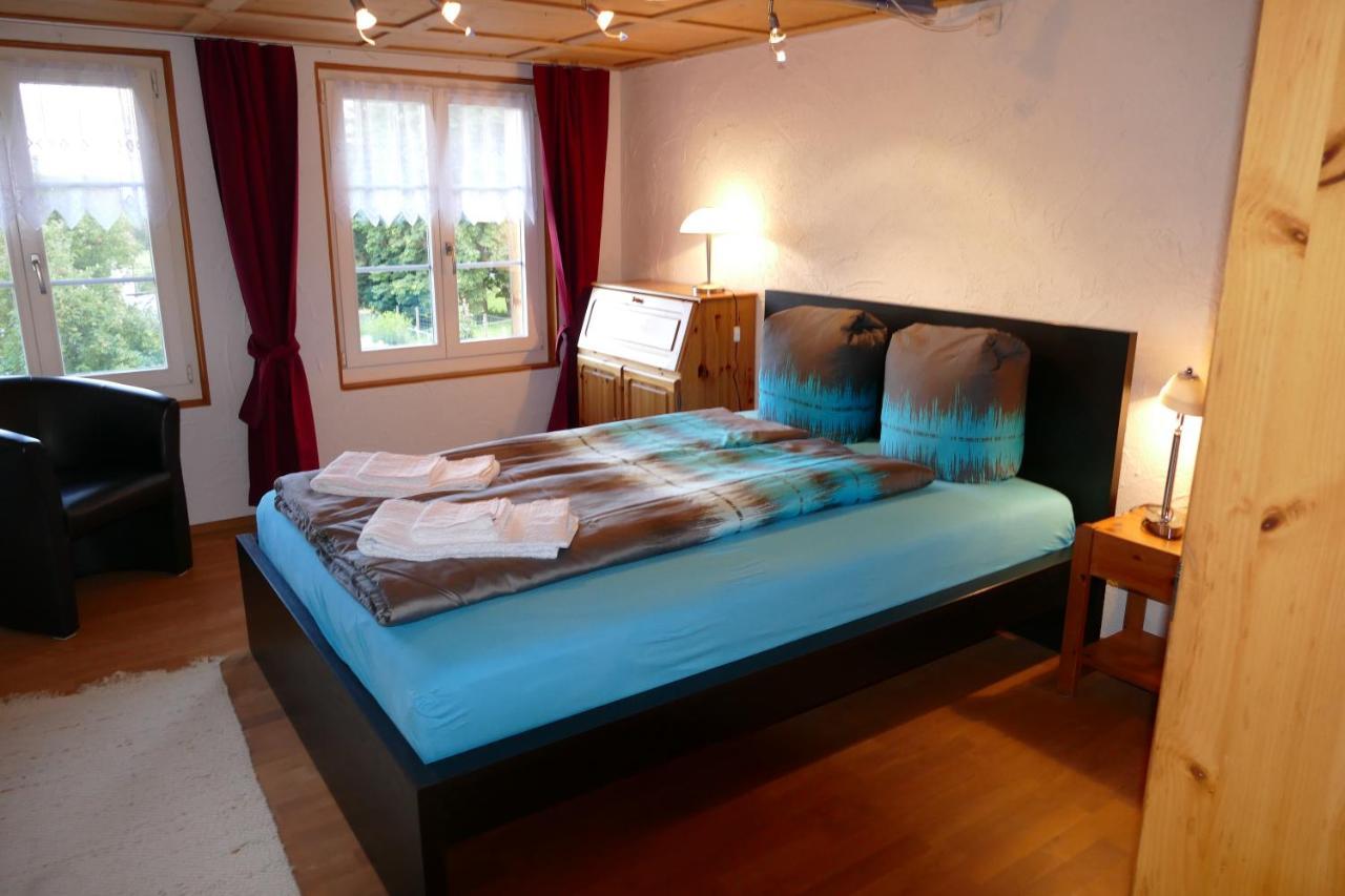 Family Landhaus Birwinken Berg Esterno foto