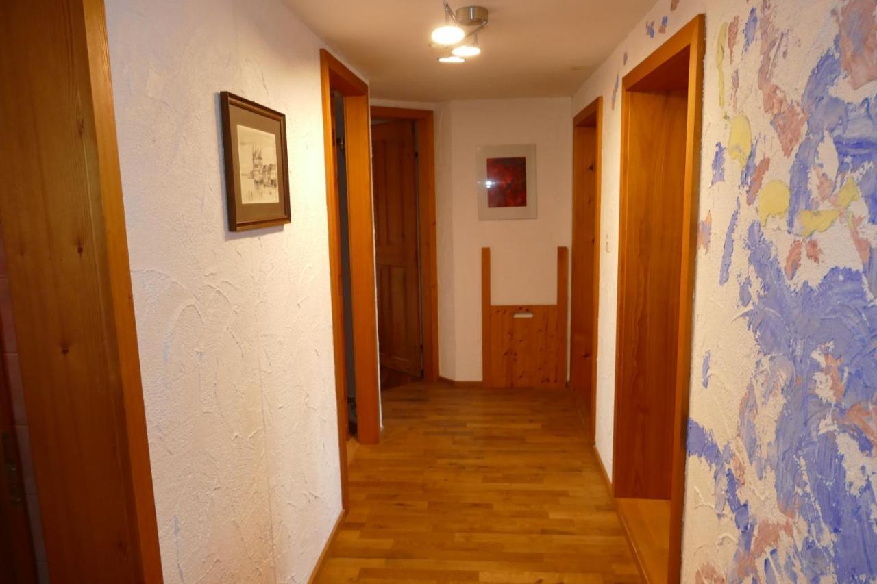 Family Landhaus Birwinken Berg Esterno foto