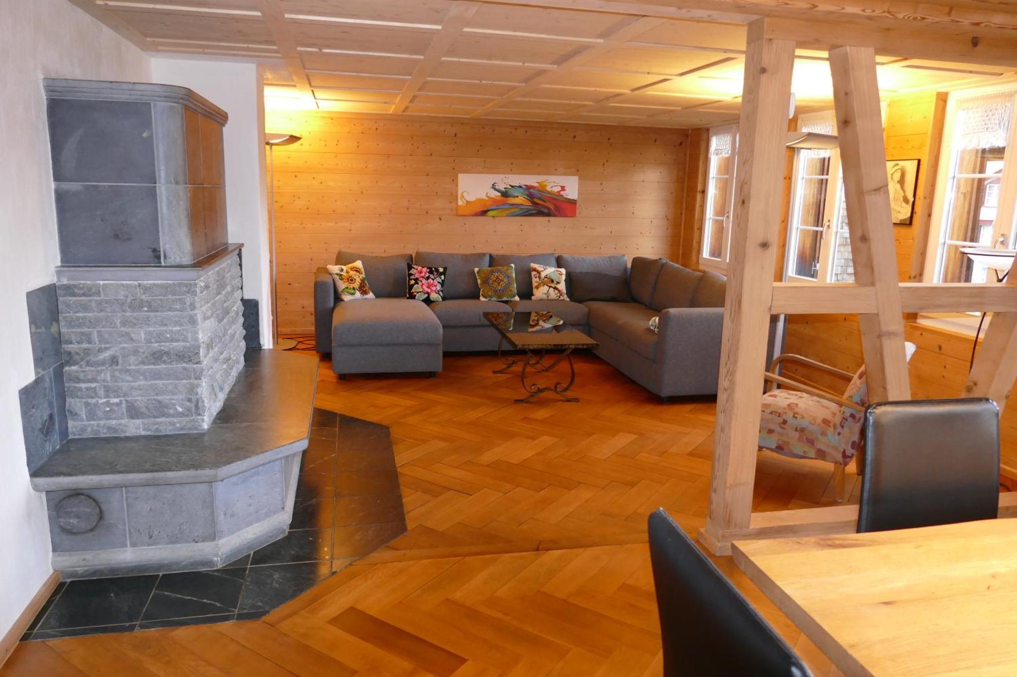 Family Landhaus Birwinken Berg Esterno foto
