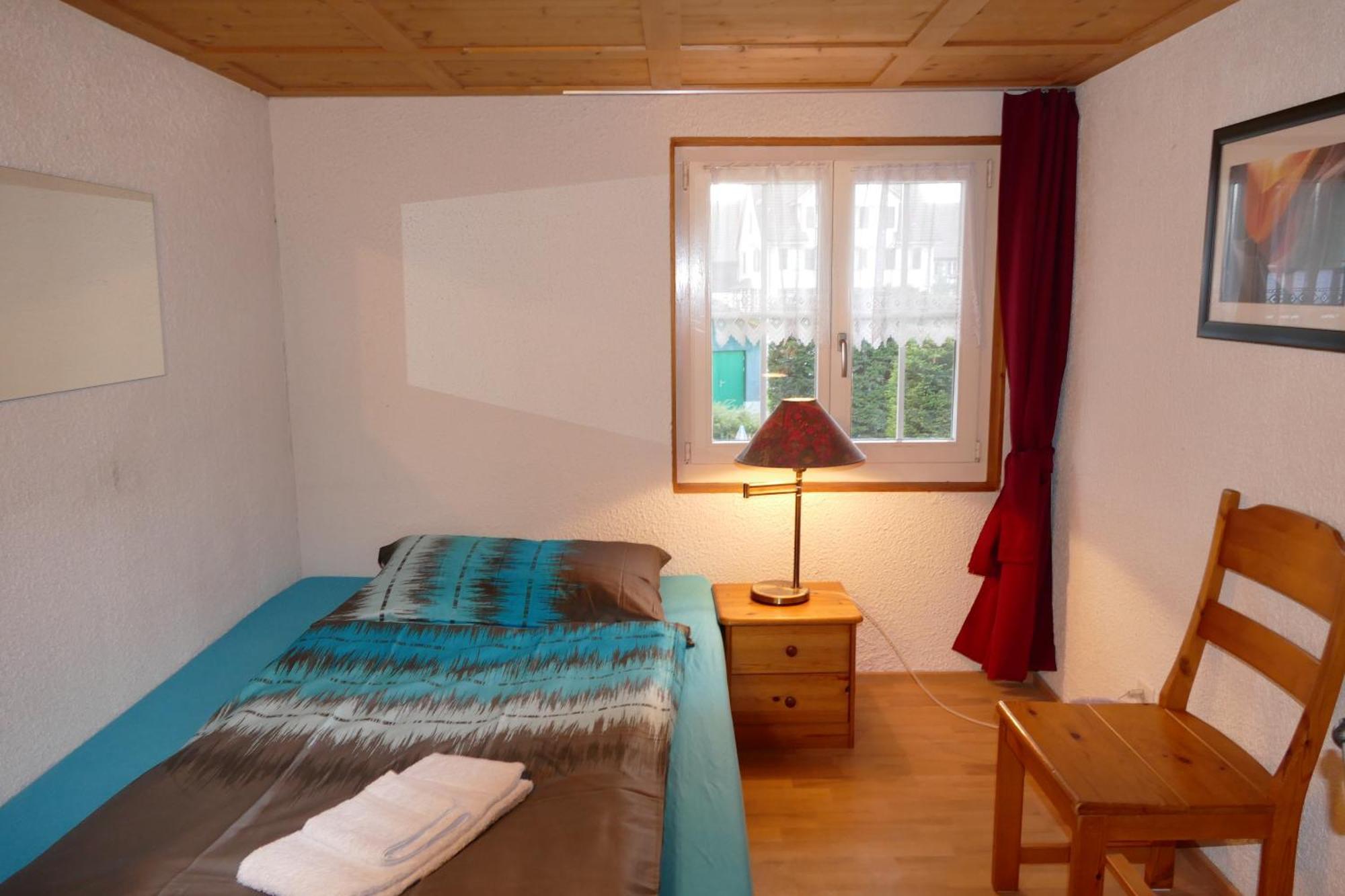 Family Landhaus Birwinken Berg Esterno foto