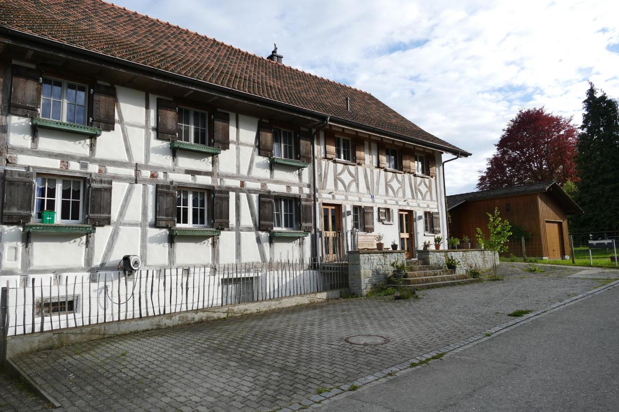 Family Landhaus Birwinken Berg Esterno foto